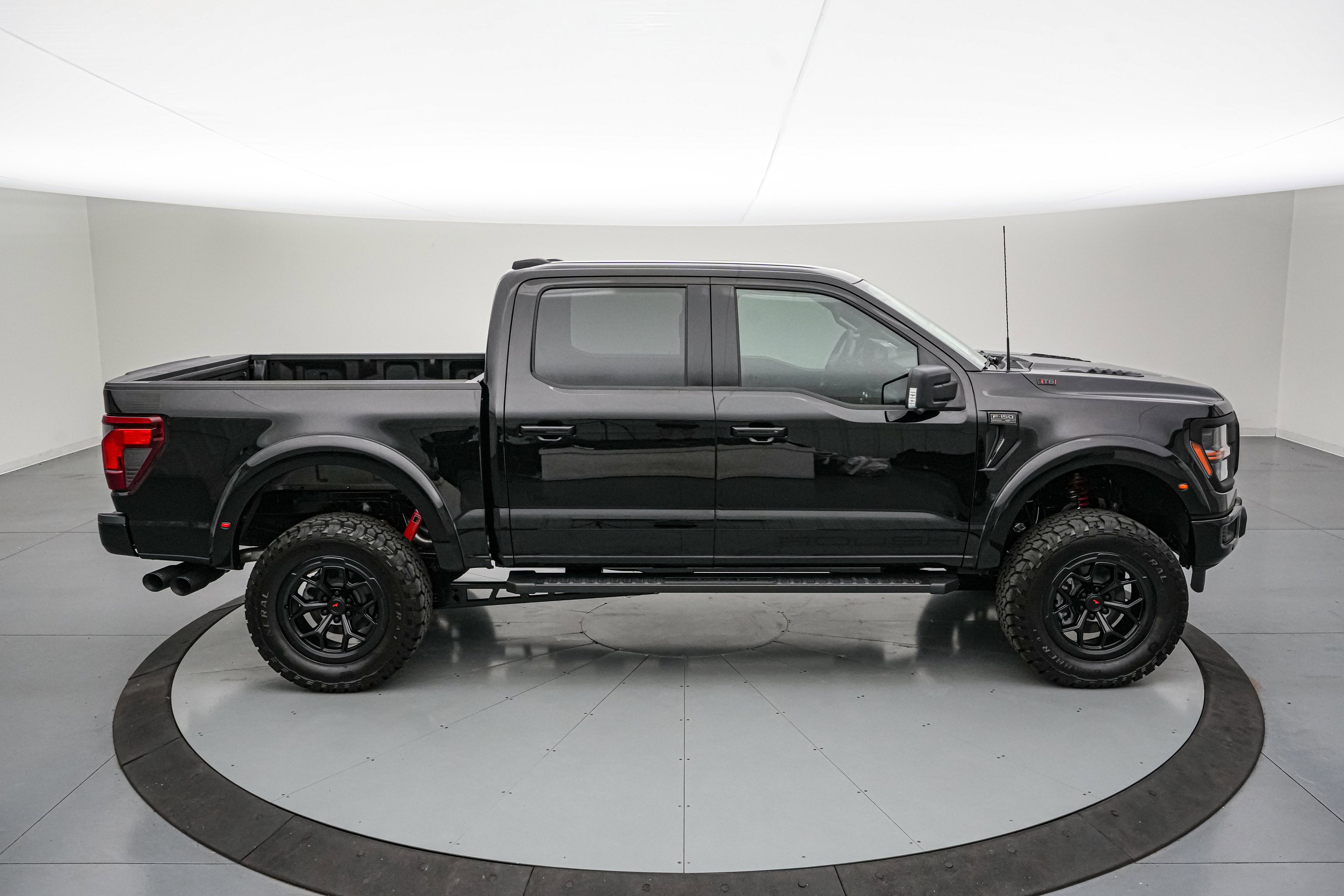 2026 Ford F-150 ROUSH RT6 XLT