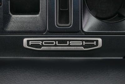 2026 Ford F-150 ROUSH RT6 XLT