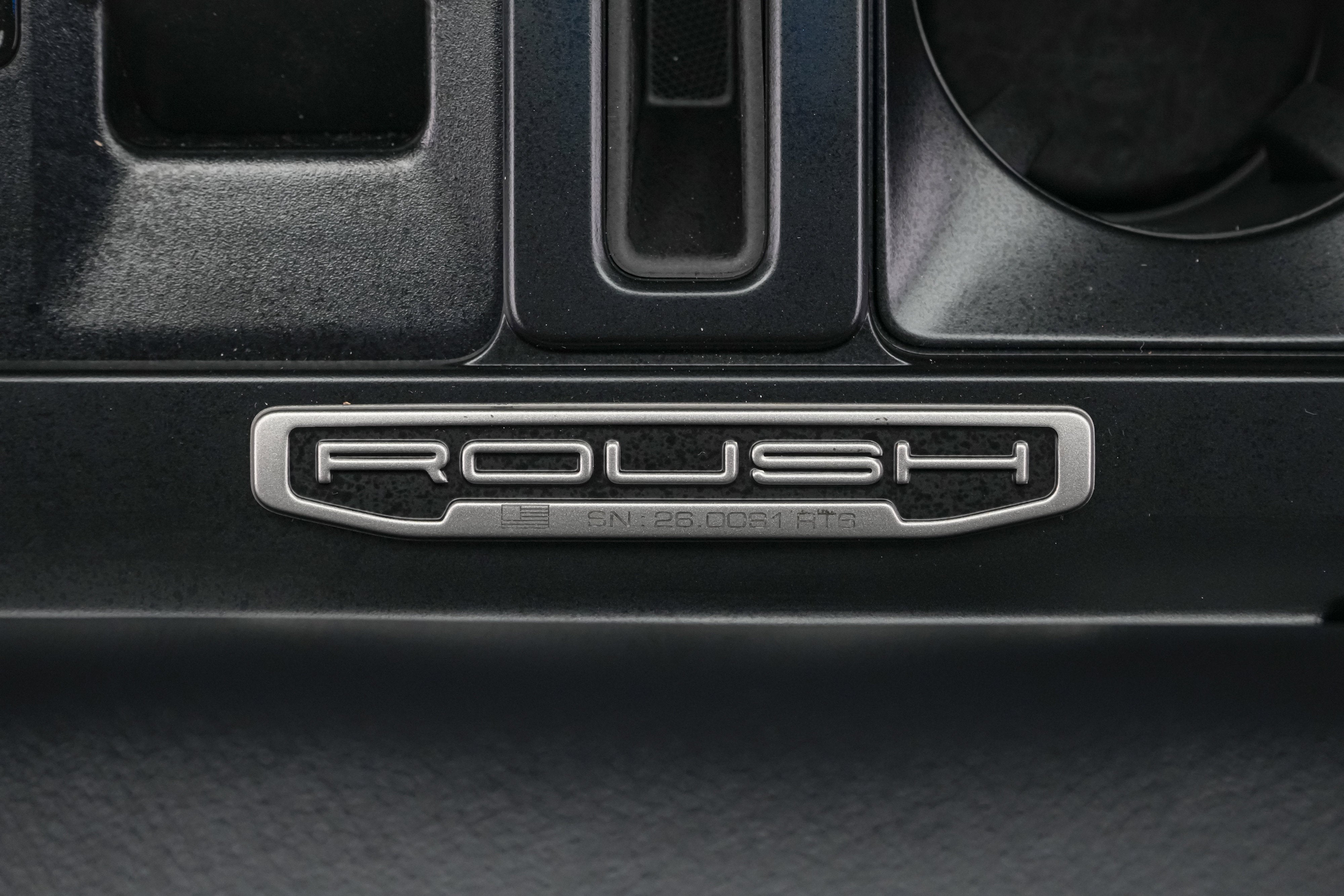 2026 Ford F-150 ROUSH RT6 XLT