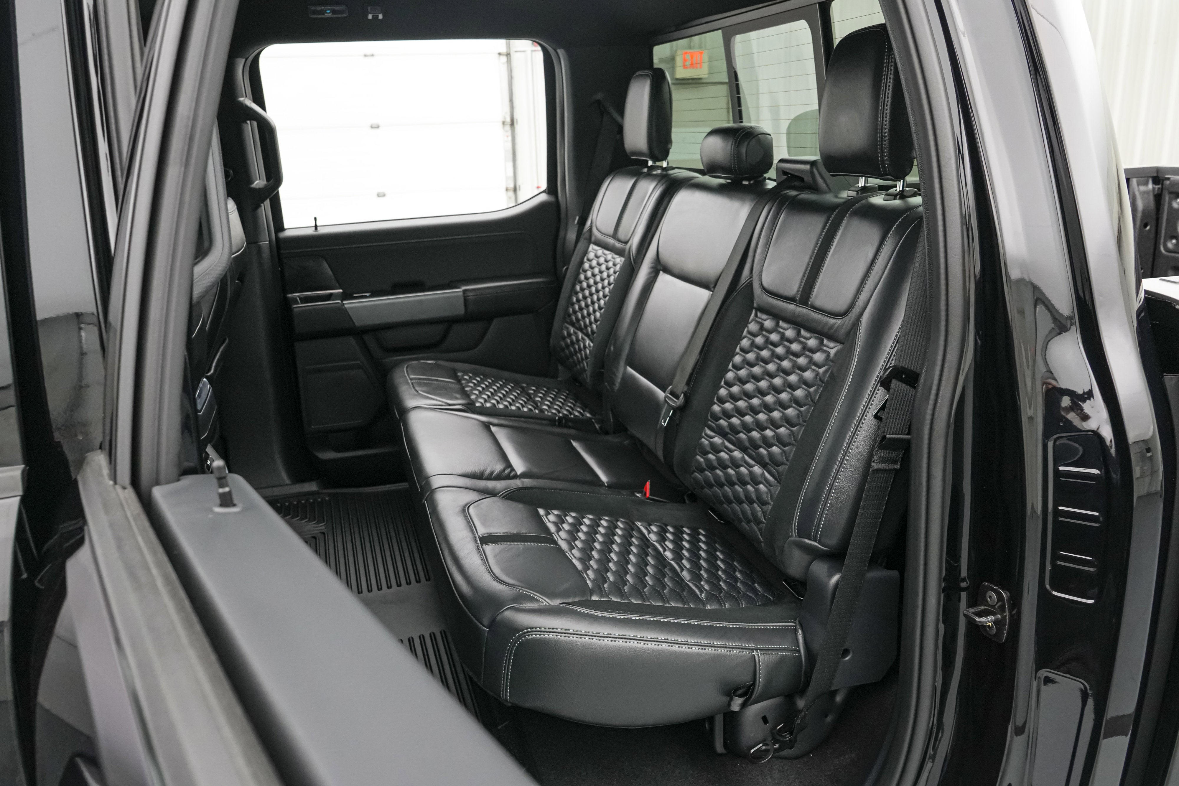 2026 Ford F-150 ROUSH RT6 XLT