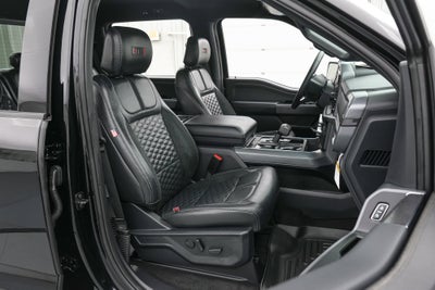 2026 Ford F-150 ROUSH RT6 XLT