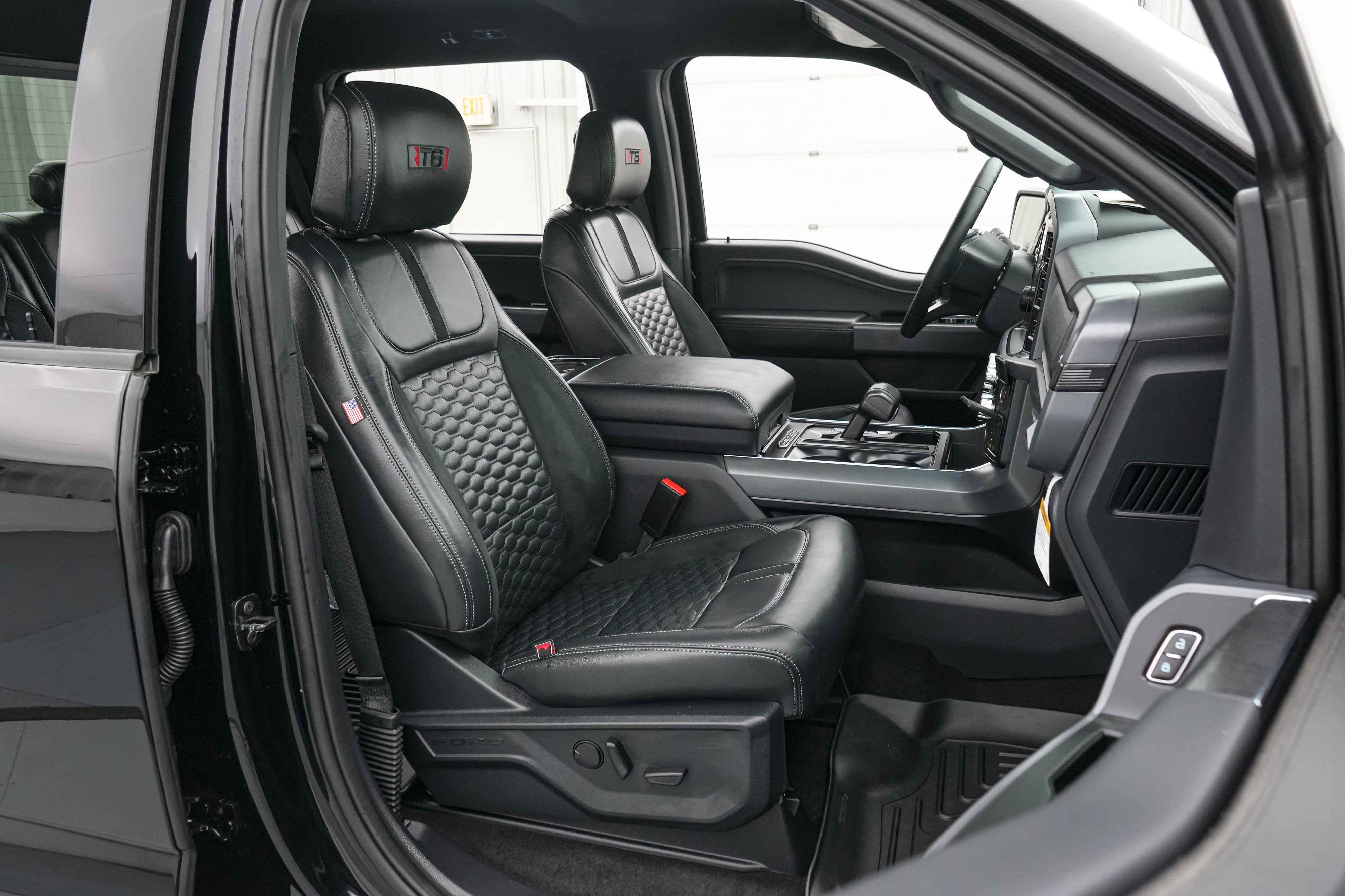 2026 Ford F-150 ROUSH RT6 XLT