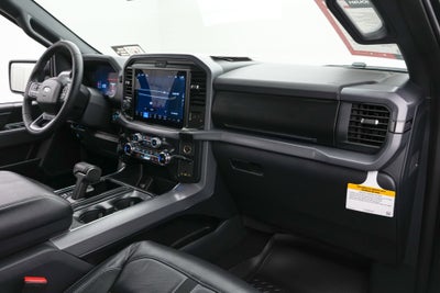 2026 Ford F-150 ROUSH RT6 XLT