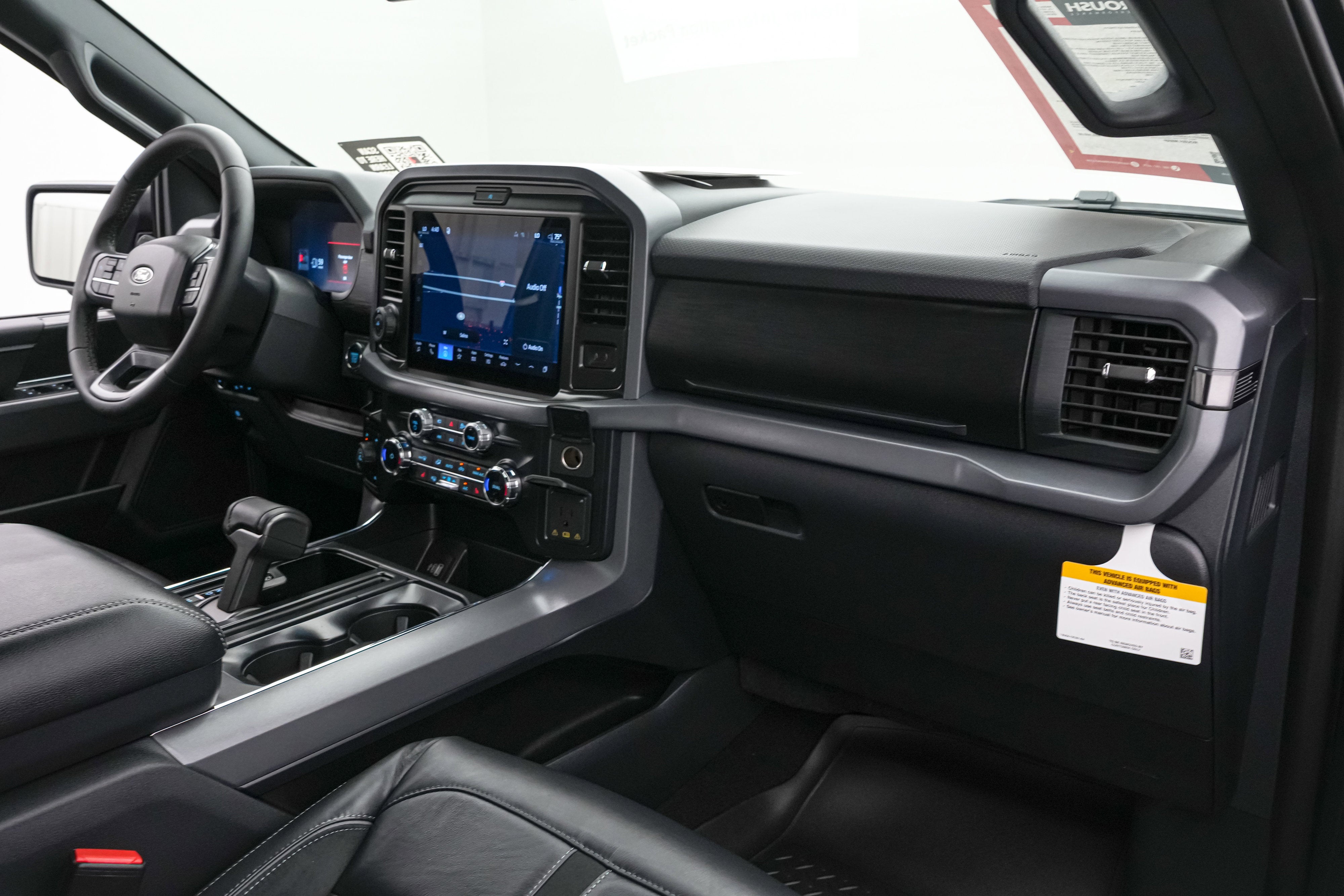 2026 Ford F-150 ROUSH RT6 XLT