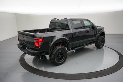 2026 Ford F-150 ROUSH RT6 XLT