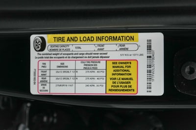 2026 Ford F-150 ROUSH RT6 XLT