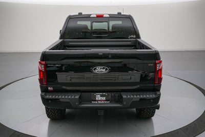 2026 Ford F-150 ROUSH RT6 XLT