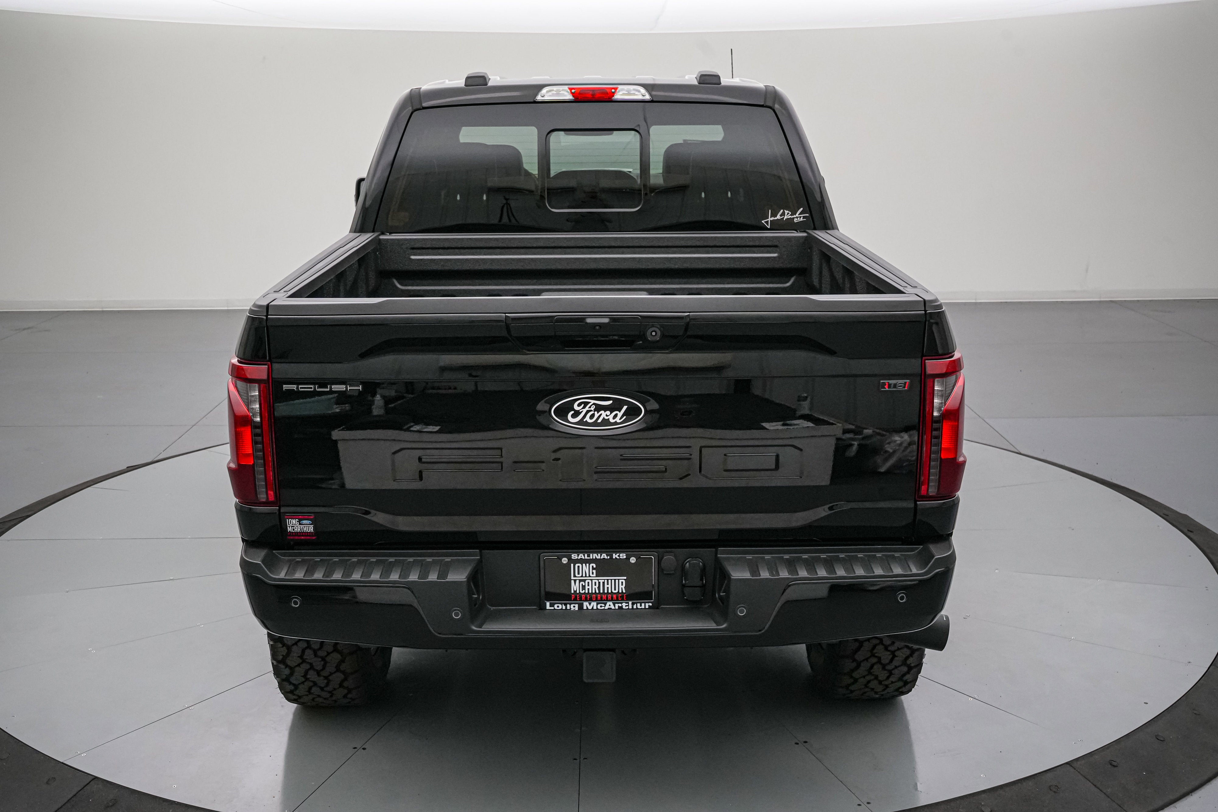 2026 Ford F-150 ROUSH RT6 XLT