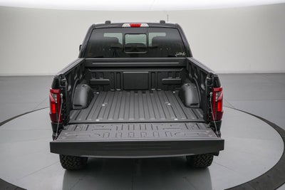 2026 Ford F-150 ROUSH RT6 XLT