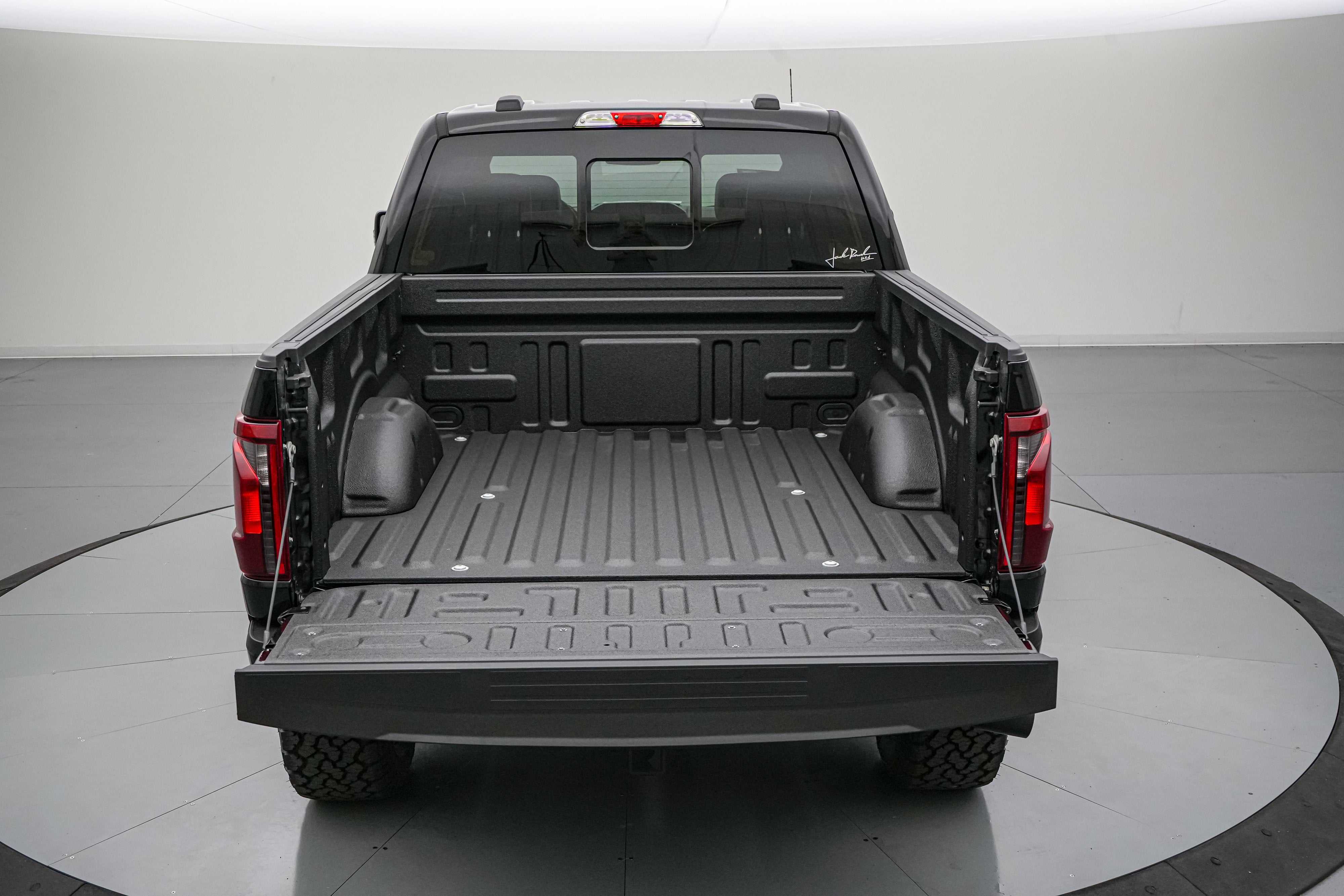 2026 Ford F-150 ROUSH RT6 XLT