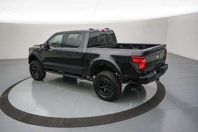 2026 Ford F-150 ROUSH RT6 XLT