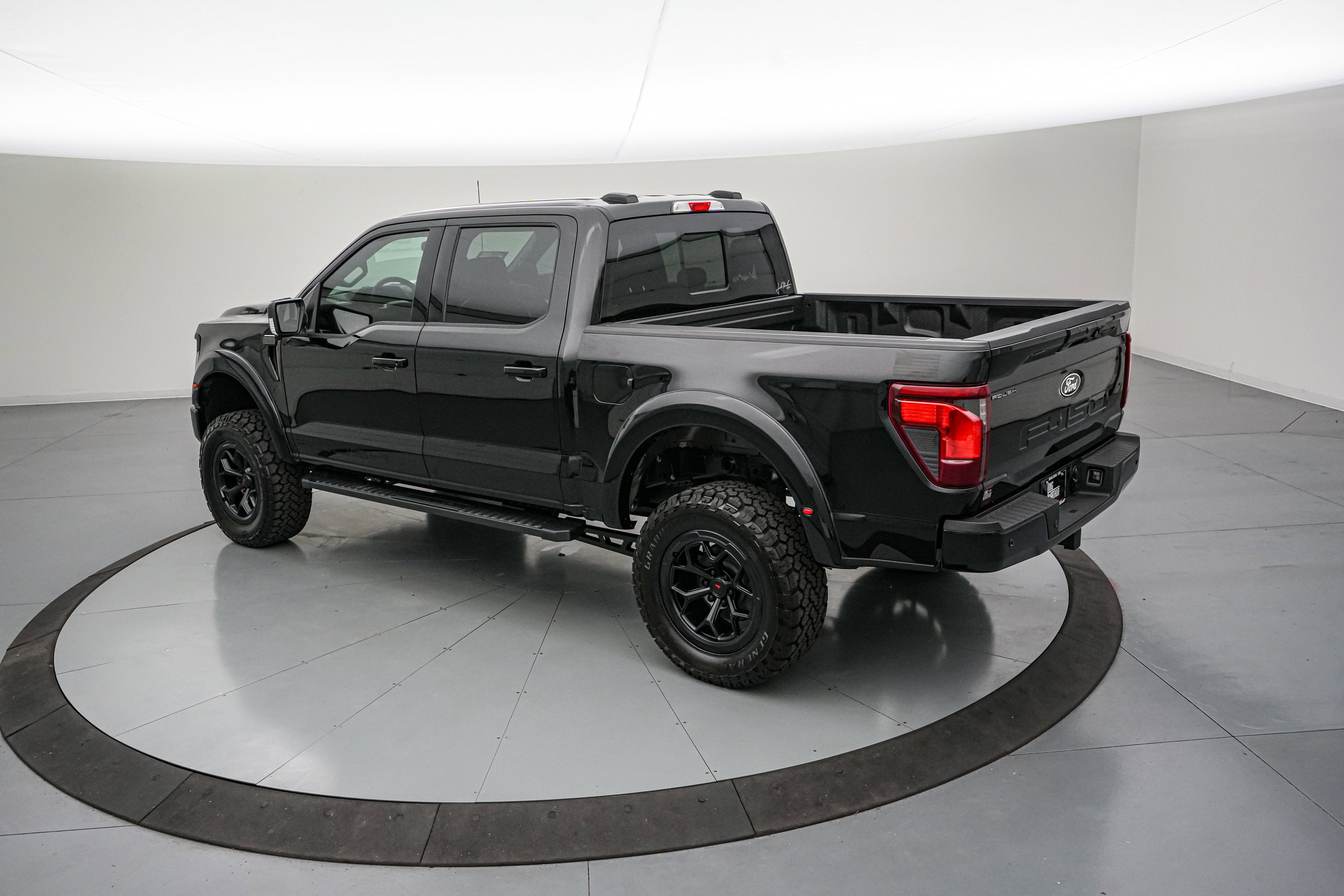 2026 Ford F-150 ROUSH RT6 XLT