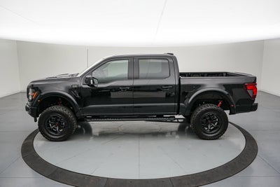2026 Ford F-150 ROUSH RT6 XLT