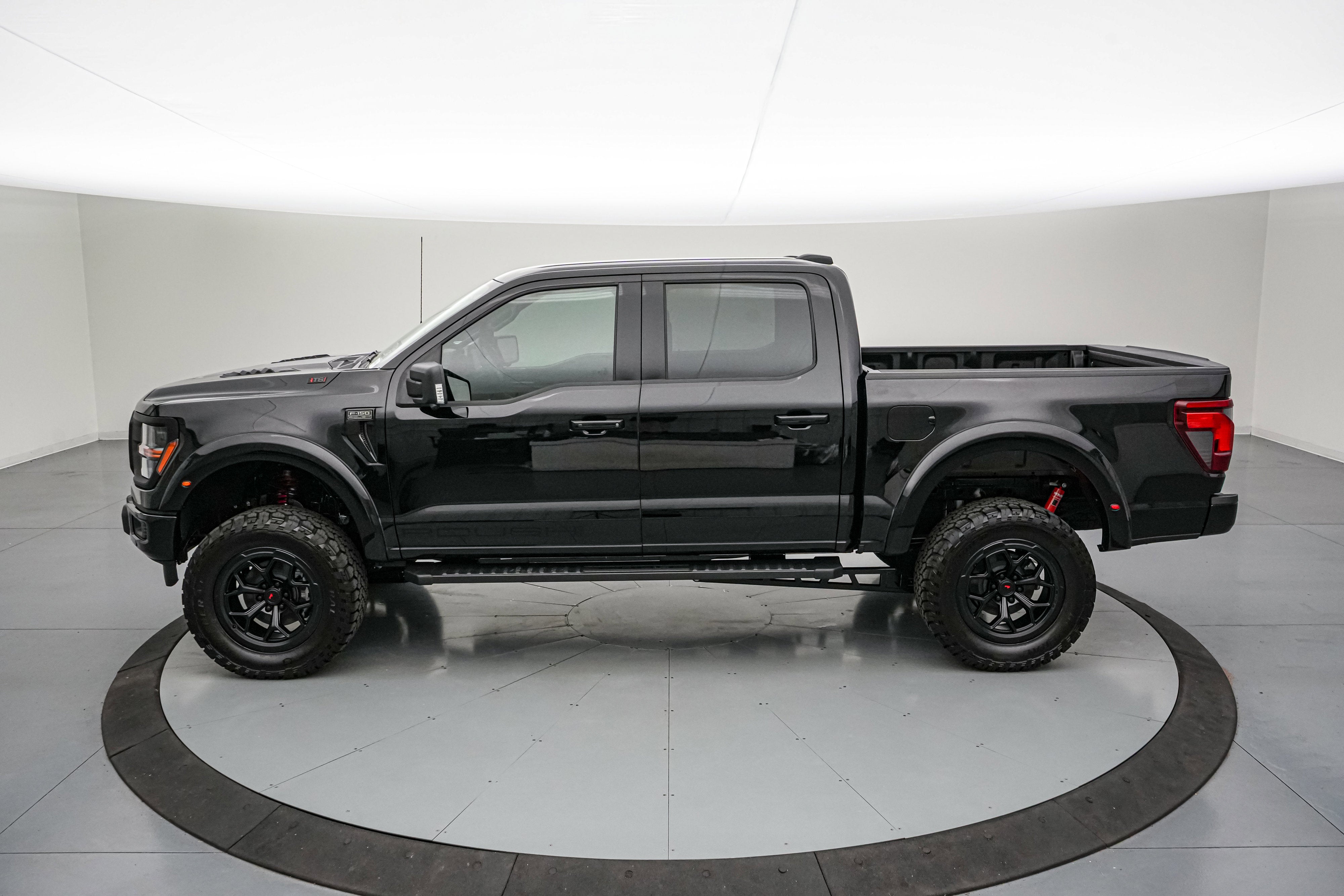 2026 Ford F-150 ROUSH RT6 XLT