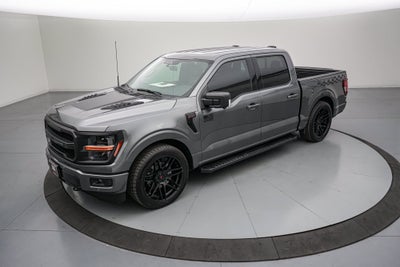 2026 Ford F-150 ROUSH Nitemare