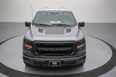 2026 Ford F-150 ROUSH Nitemare