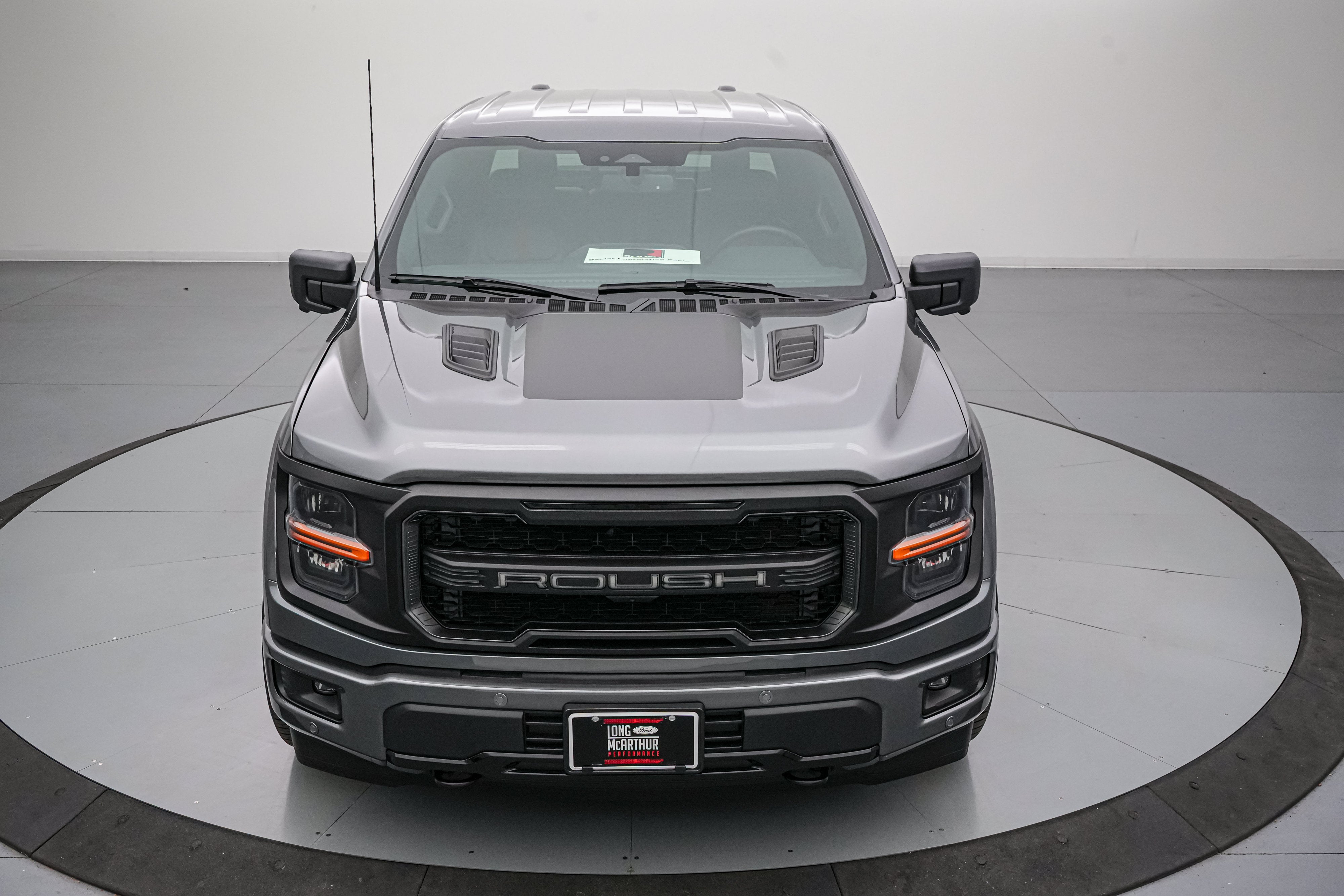 2026 Ford F-150 ROUSH Nitemare