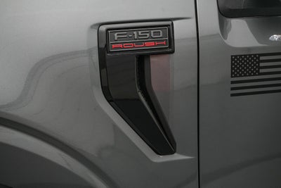 2026 Ford F-150 ROUSH Nitemare