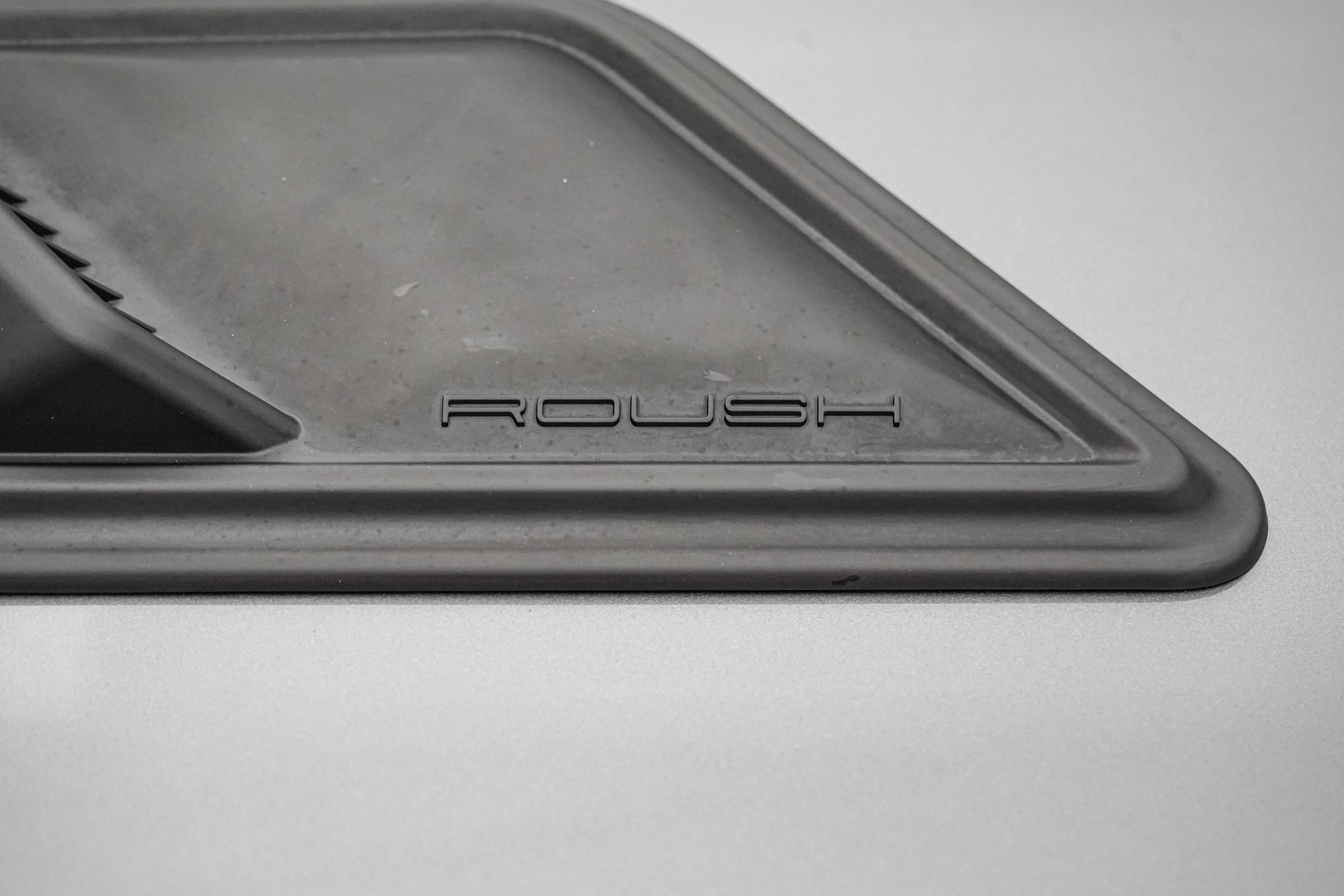 2026 Ford F-150 ROUSH Nitemare