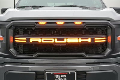 2026 Ford F-150 ROUSH Nitemare