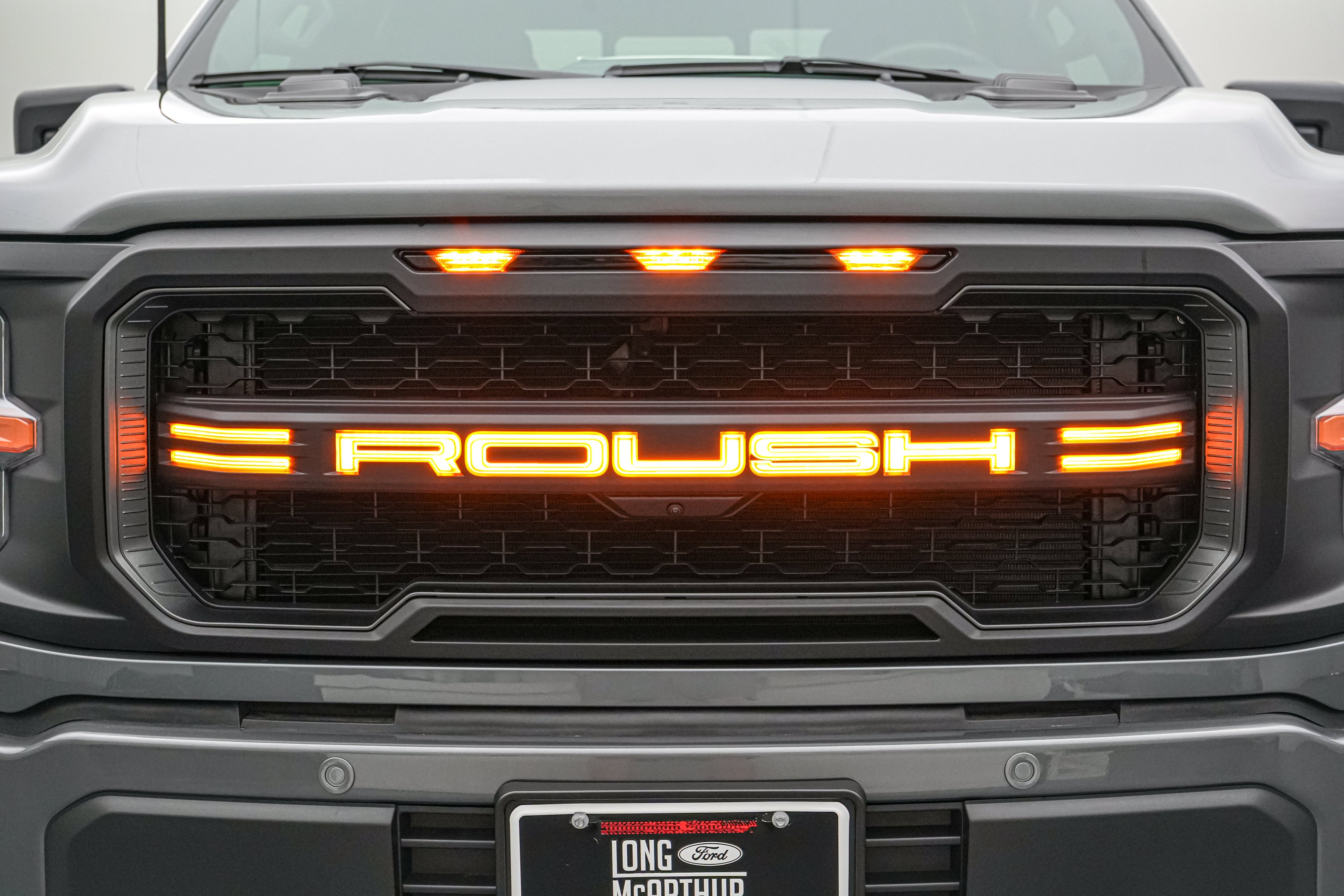 2026 Ford F-150 ROUSH Nitemare