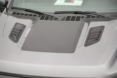 2026 Ford F-150 ROUSH Nitemare