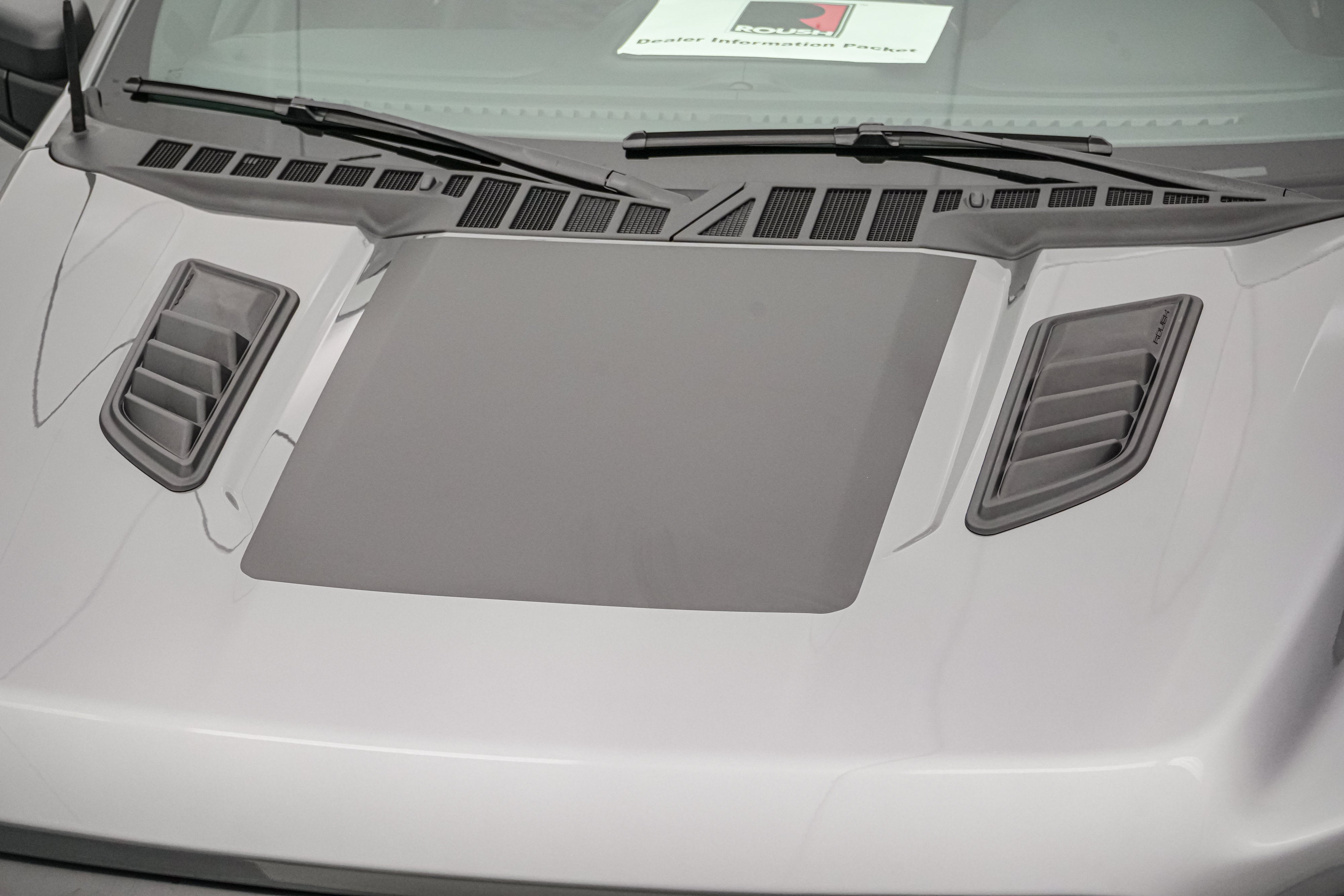2026 Ford F-150 ROUSH Nitemare
