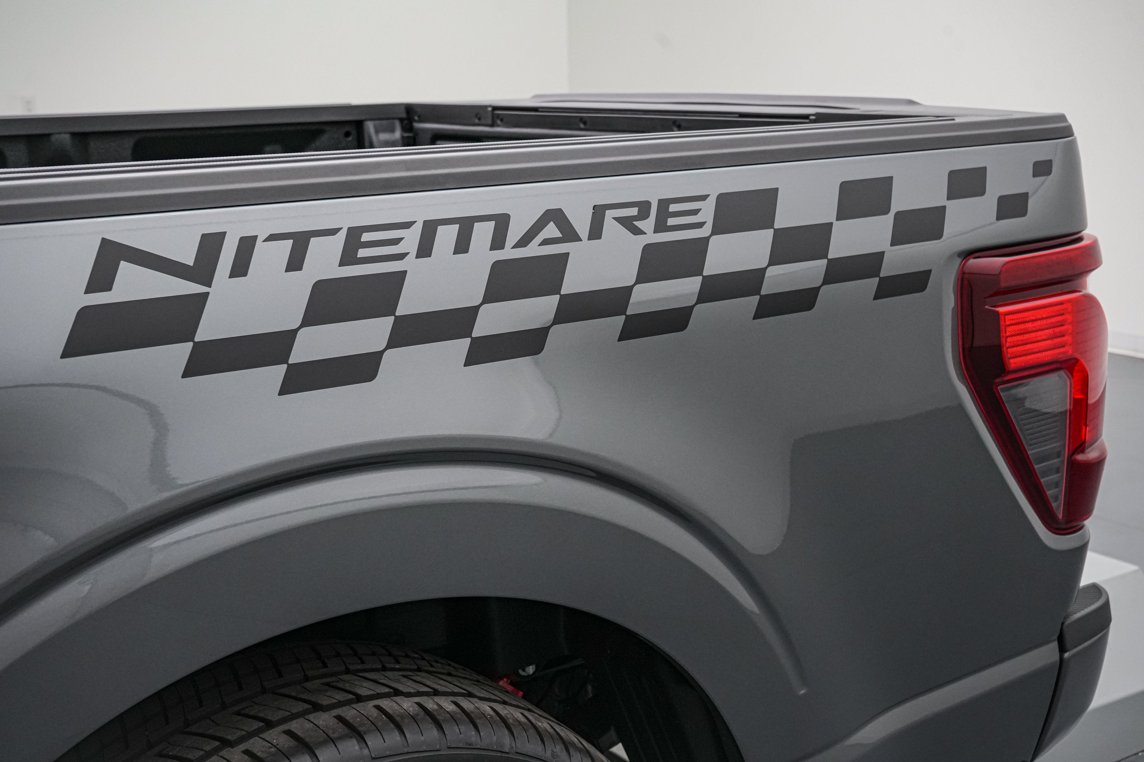 2026 Ford F-150 ROUSH Nitemare