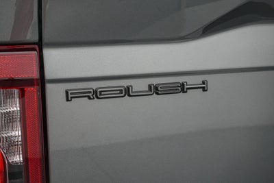 2026 Ford F-150 ROUSH Nitemare