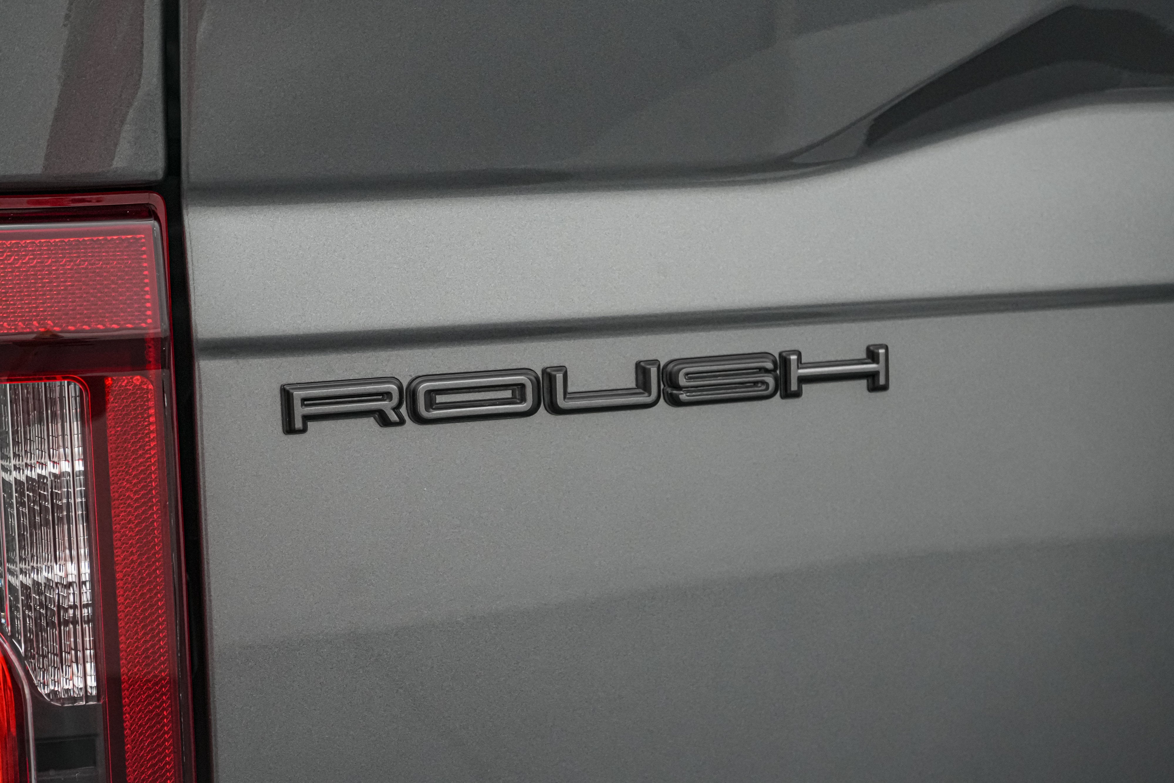 2026 Ford F-150 ROUSH Nitemare