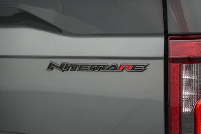 2026 Ford F-150 ROUSH Nitemare