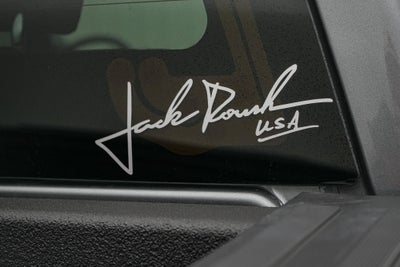 2026 Ford F-150 ROUSH Nitemare