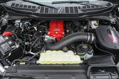 2026 Ford F-150 ROUSH Nitemare