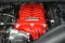 2026 Ford F-150 ROUSH Nitemare
