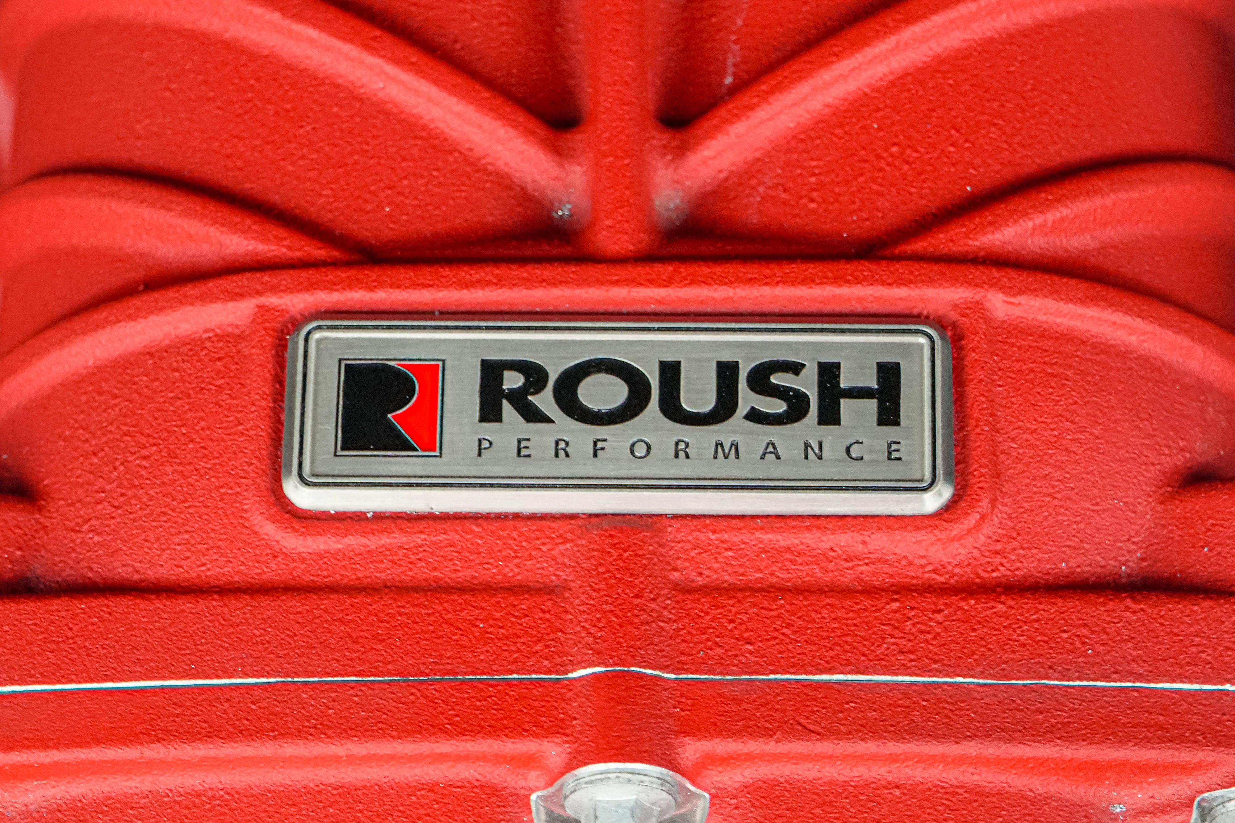 2026 Ford F-150 ROUSH Nitemare