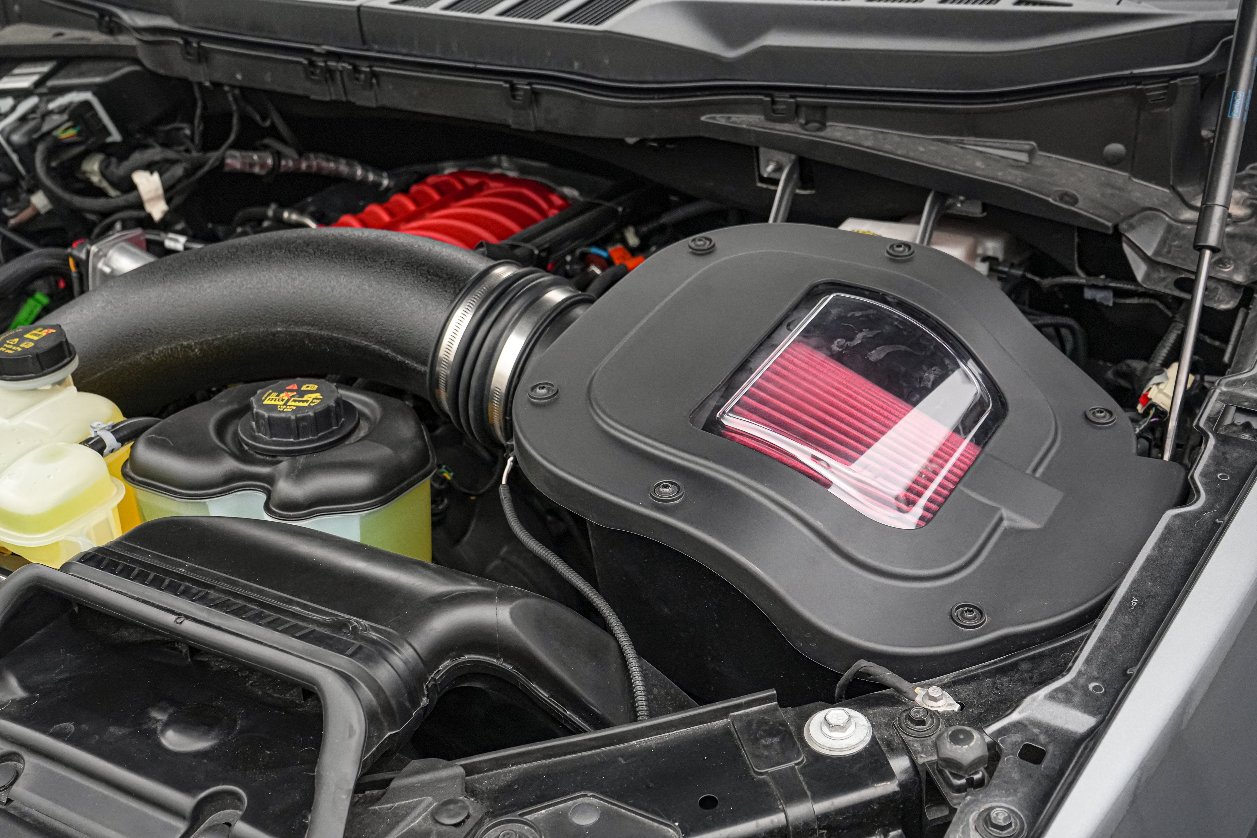 2026 Ford F-150 ROUSH Nitemare