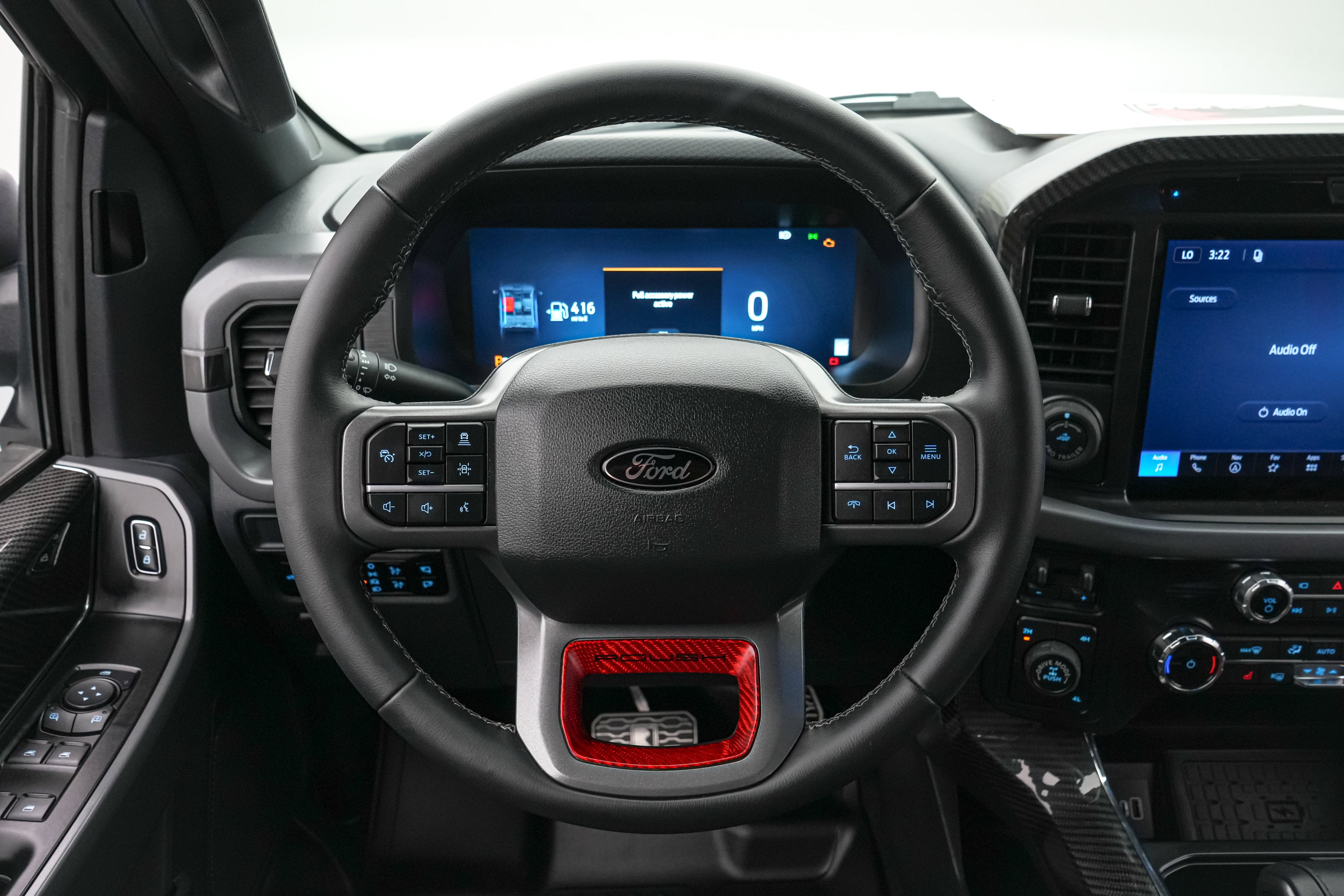 2026 Ford F-150 ROUSH Nitemare