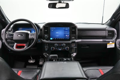 2026 Ford F-150 ROUSH Nitemare