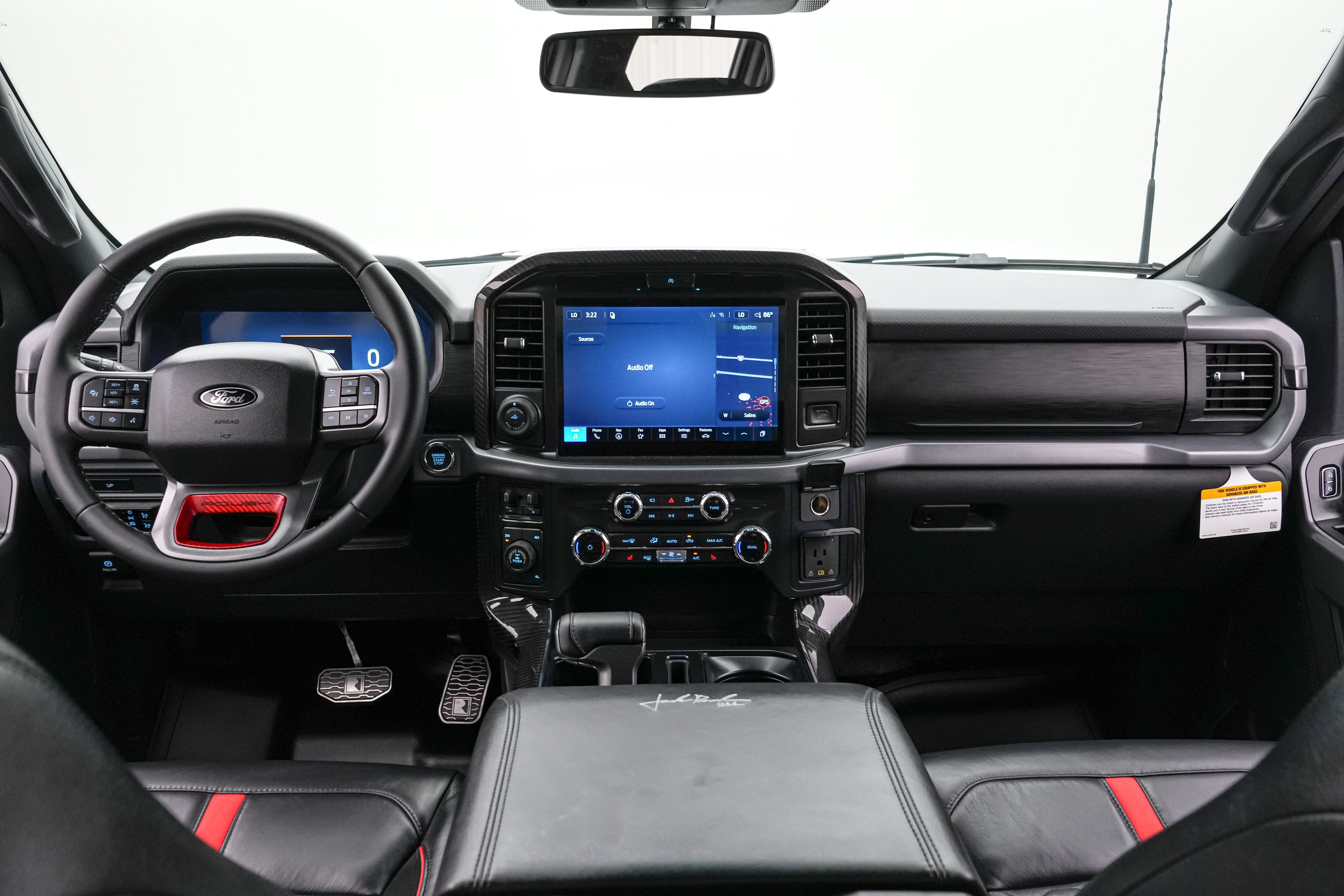 2026 Ford F-150 ROUSH Nitemare