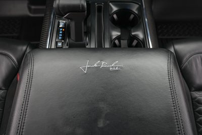 2026 Ford F-150 ROUSH Nitemare