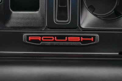 2026 Ford F-150 ROUSH Nitemare