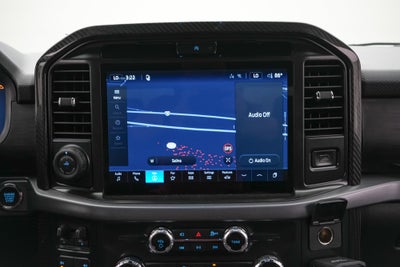 2026 Ford F-150 ROUSH Nitemare