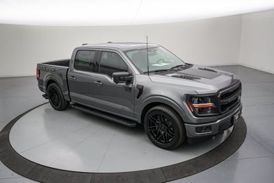 2026 Ford F-150 ROUSH Nitemare
