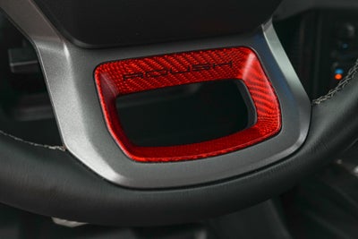 2026 Ford F-150 ROUSH Nitemare