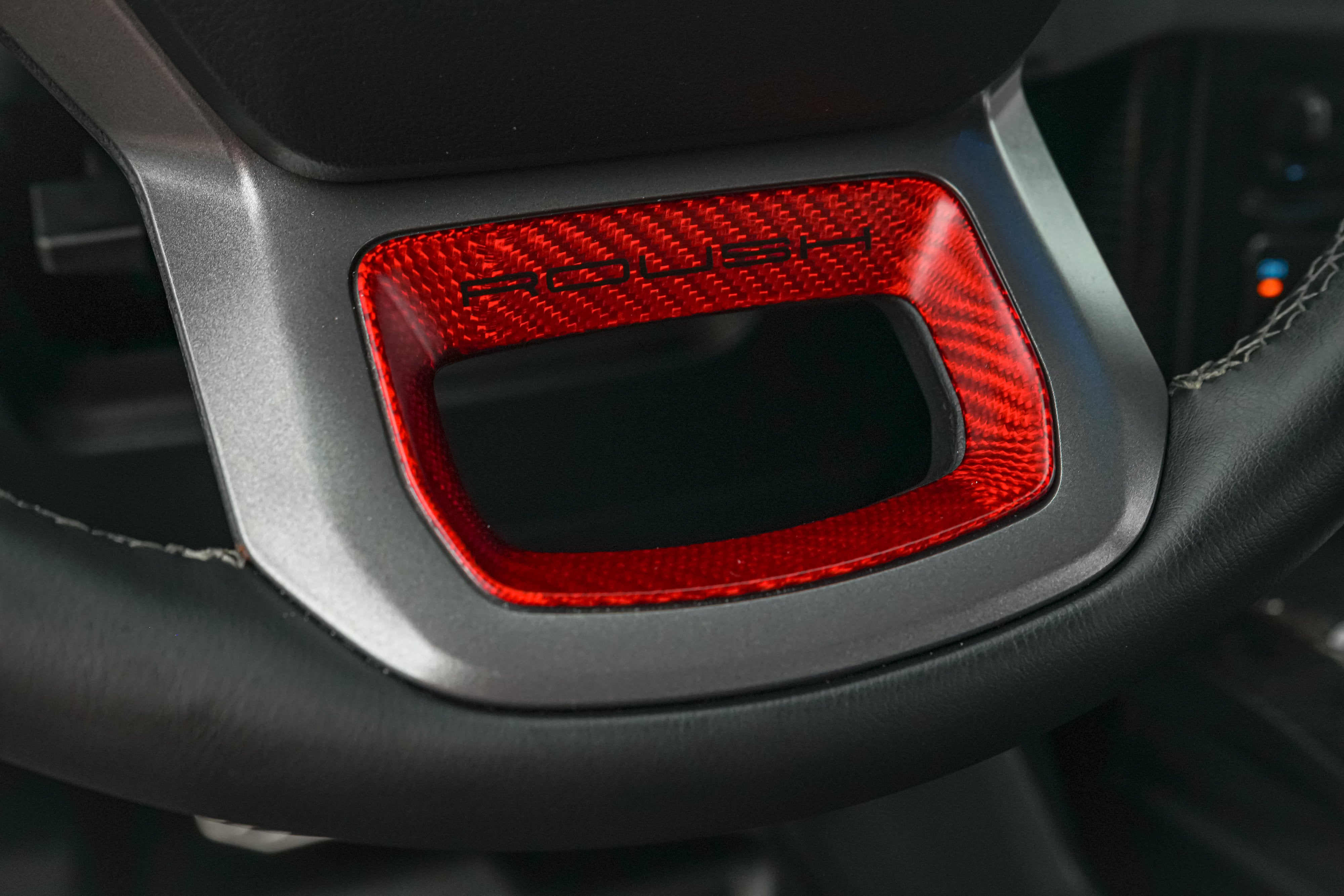 2026 Ford F-150 ROUSH Nitemare