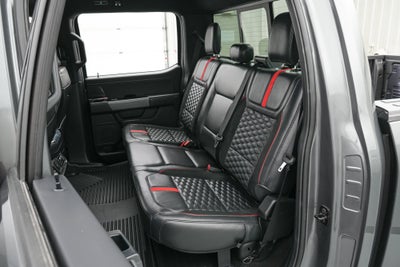 2026 Ford F-150 ROUSH Nitemare