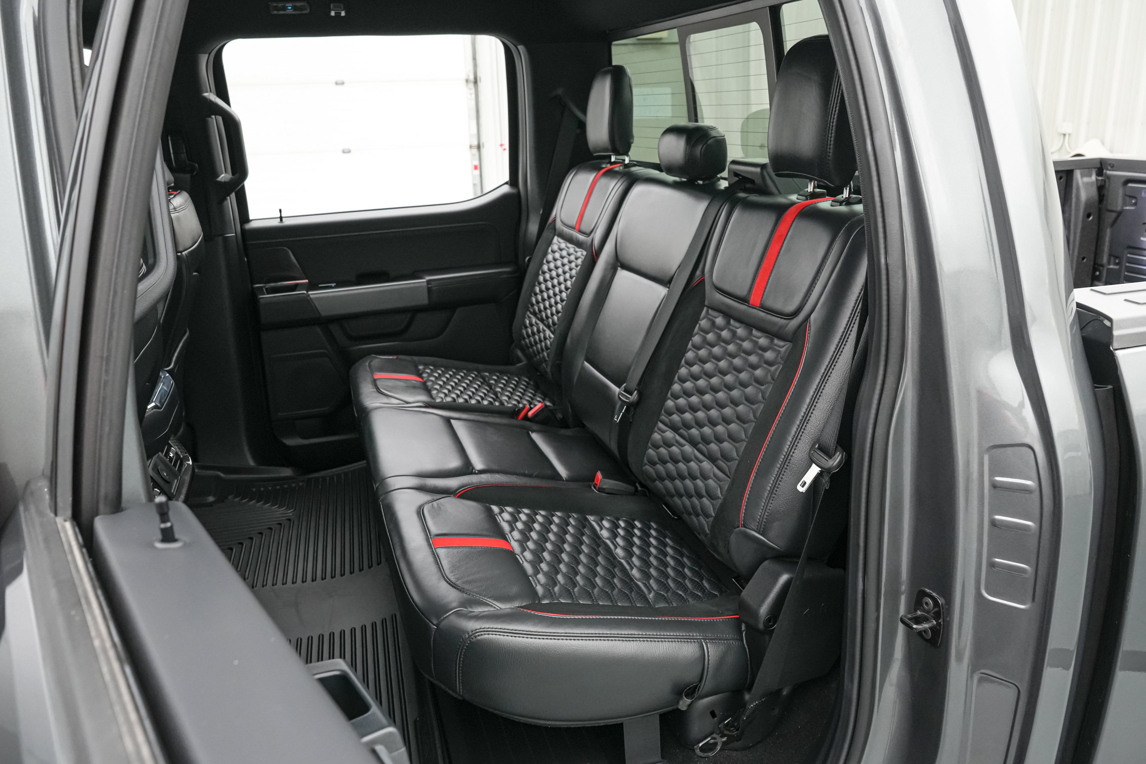 2026 Ford F-150 ROUSH Nitemare