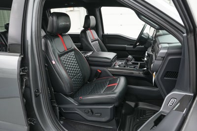 2026 Ford F-150 ROUSH Nitemare