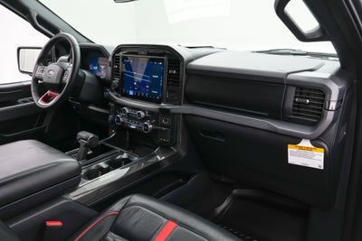 2026 Ford F-150 ROUSH Nitemare
