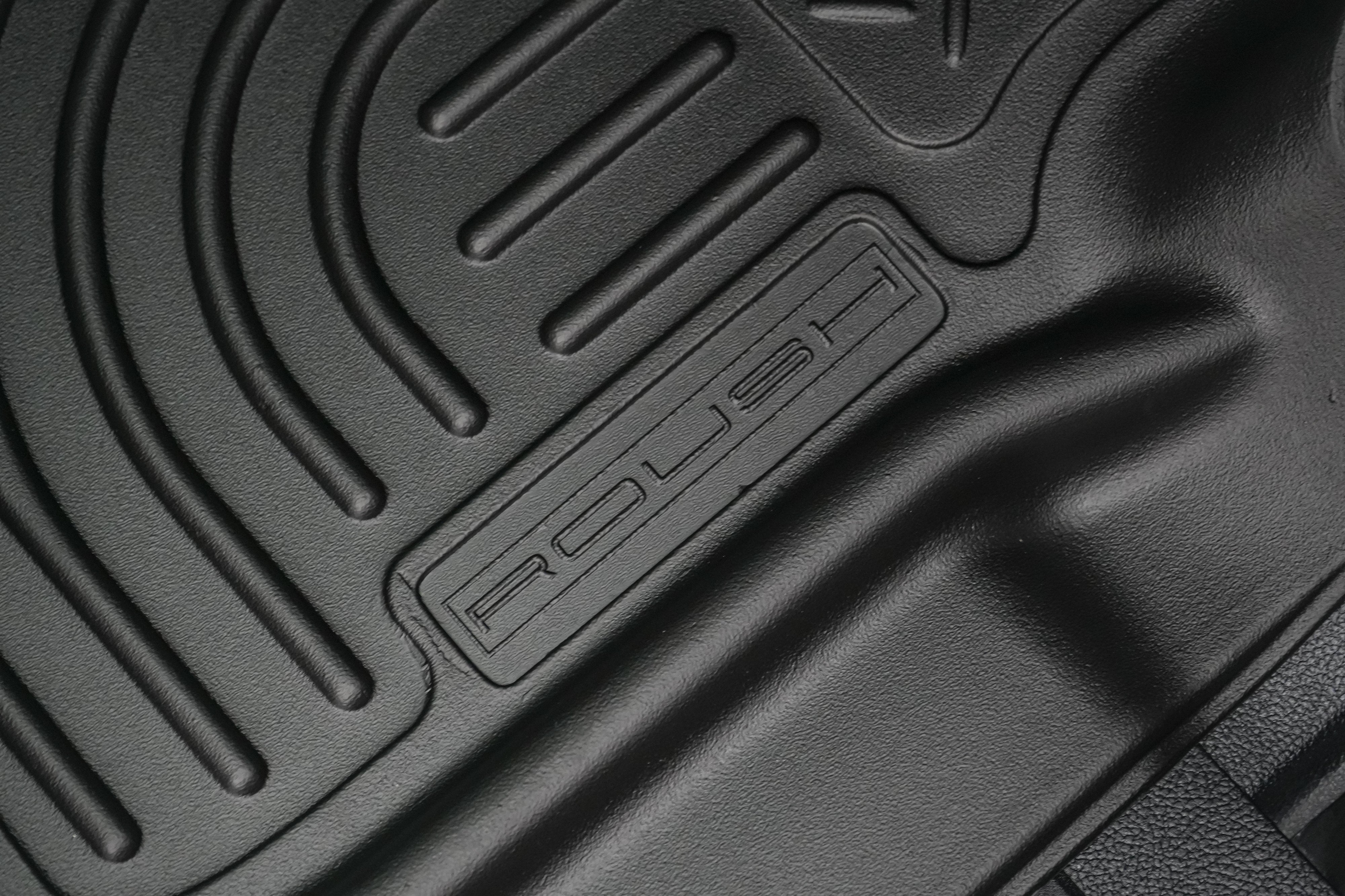 2026 Ford F-150 ROUSH Nitemare
